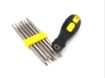 Picture of Fatick 12 in 1 Professional Tool Kit Set Screw Driver Set SCREWDRIVER Screwdriver FOR Electronics